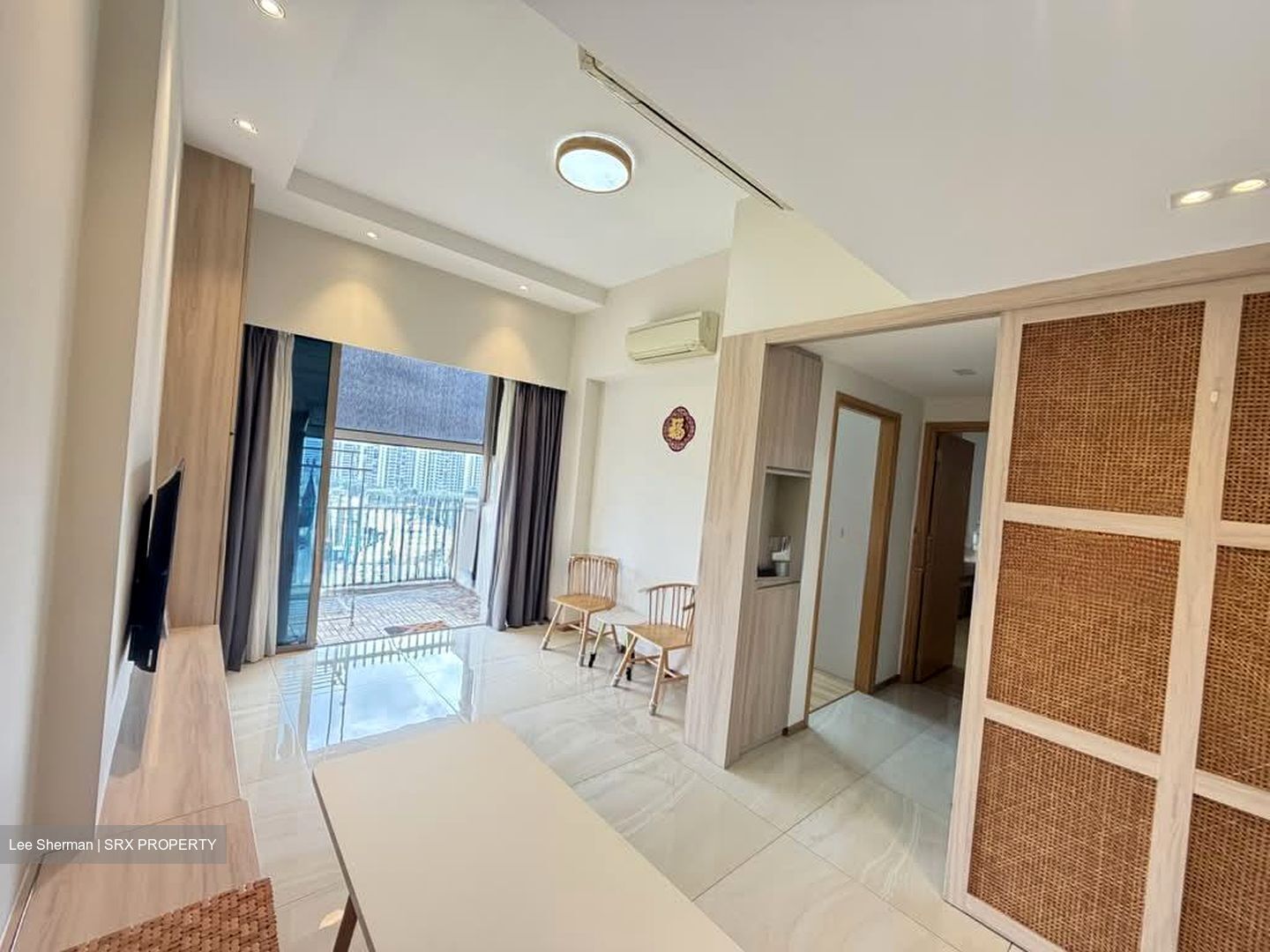 The Vales (D19), Condominium #589272371